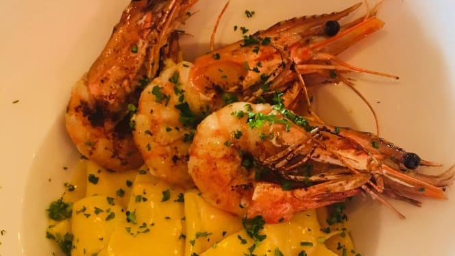 La Cantina Cap3000 - 4