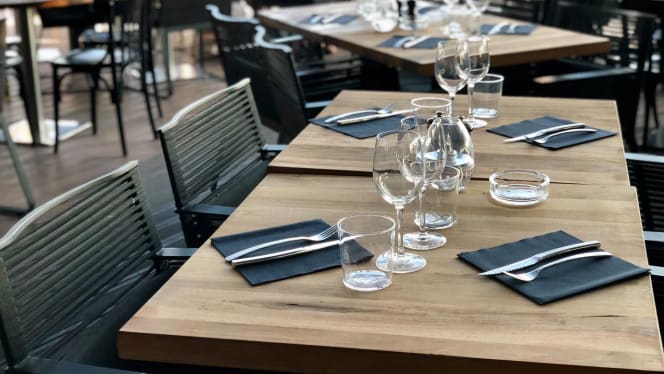 La Cantina Cap3000 - 8