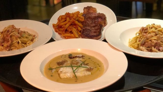 La Cantina Cap3000 - 5