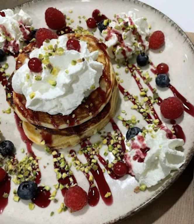 South Brunch - 0
