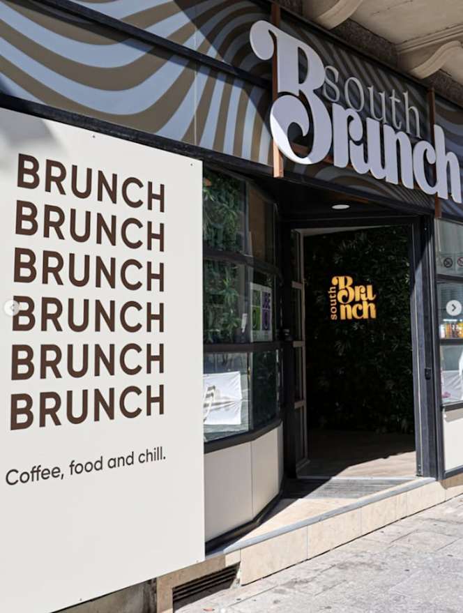 South Brunch - 5