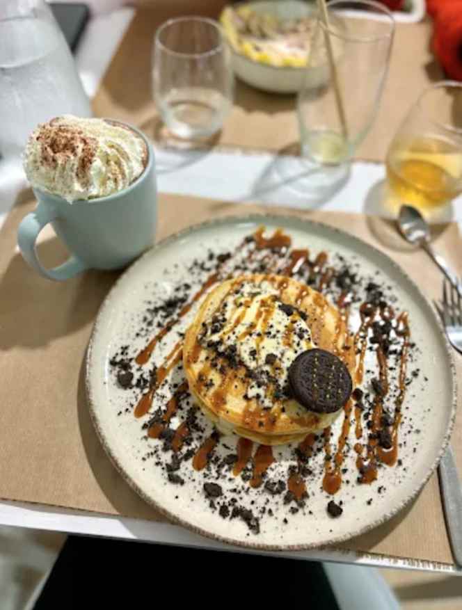South Brunch - 3