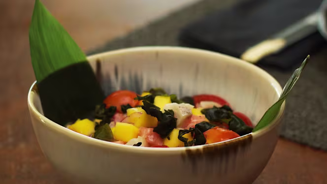 Coral A Sushi Concept - Mirage - 5