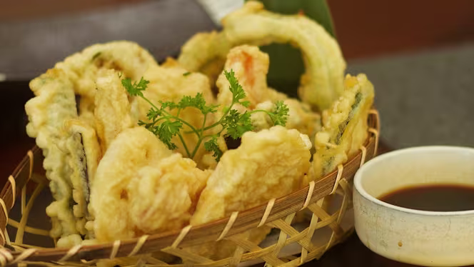 Coral A Sushi Concept - Mirage - 3