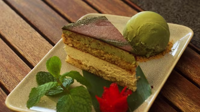 Coral A Sushi Concept - Mirage - 6