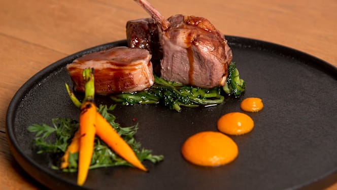 N'ataluna cucina e caffè - 5