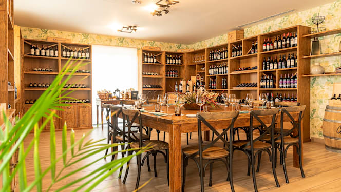 N'ataluna cucina e caffè - 2