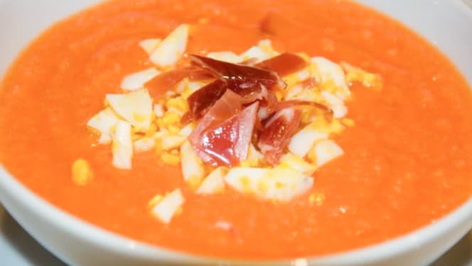 Mesón la Taberna - 8