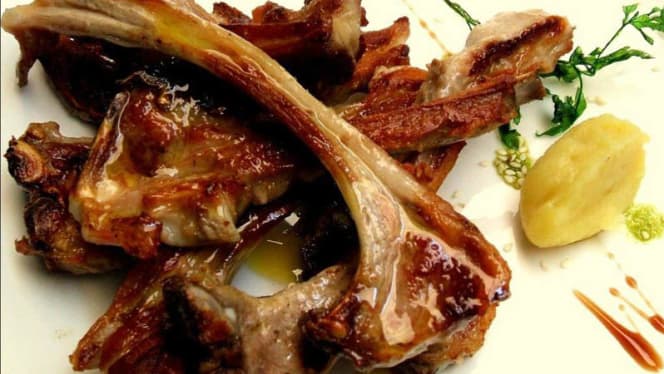 Mesón la Taberna - 2