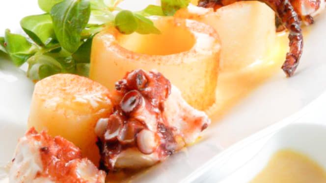 Mesón la Taberna - 5