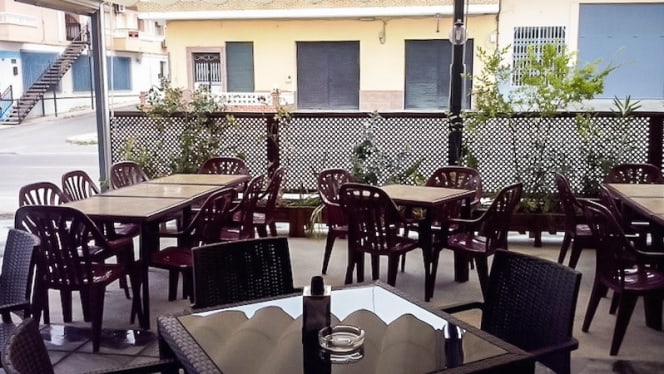 Mesón la Taberna - 0