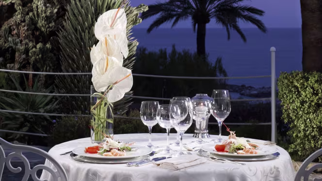 Il Giardino by Royal Hotel Sanremo - 2