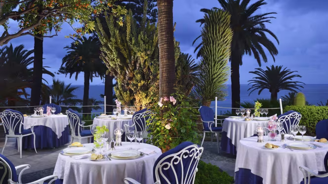 Il Giardino by Royal Hotel Sanremo - 0