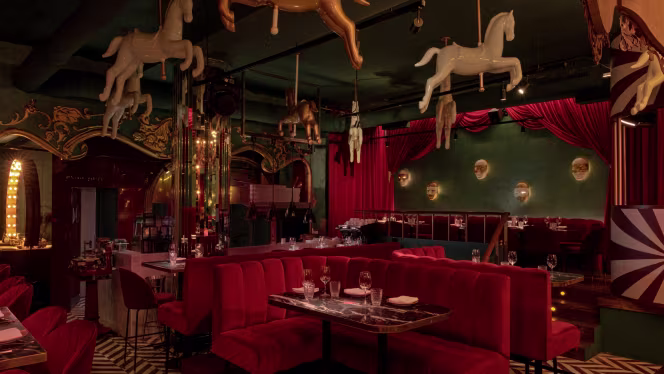 Arrogante Madrid - Madrid - 6