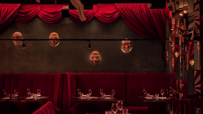 Arrogante Madrid - Madrid - 2