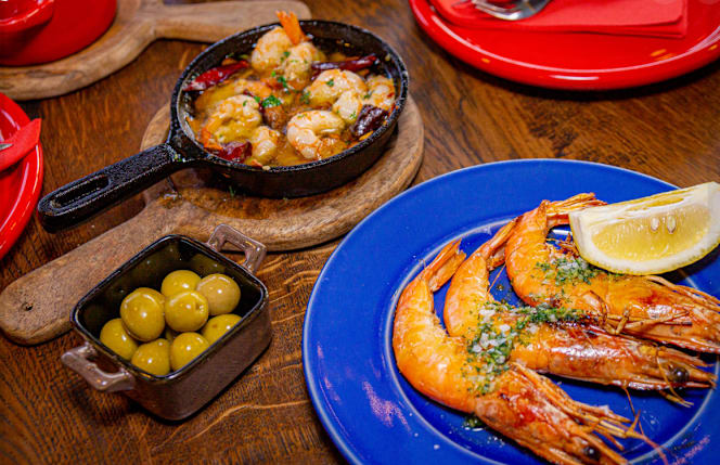 Brasserie Otra Mas - 4