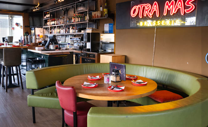 Brasserie Otra Mas - 2
