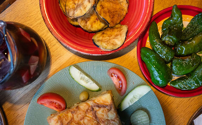 Brasserie Otra Mas - 3