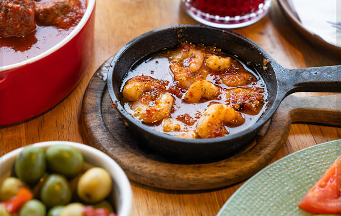 Brasserie Otra Mas - 0