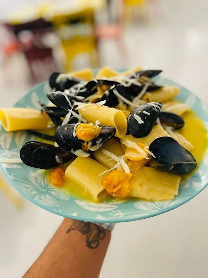 La Familia di Franklin Mora - 2