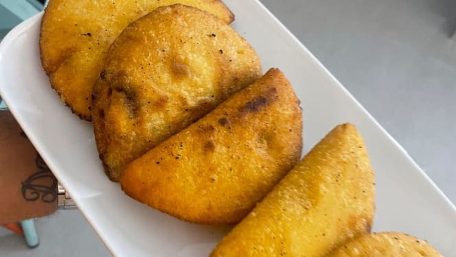 La Familia di Franklin Mora - 6