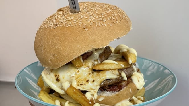 La Familia di Franklin Mora - 7