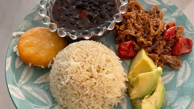 La Familia di Franklin Mora - 5