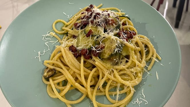 La Familia di Franklin Mora - 8