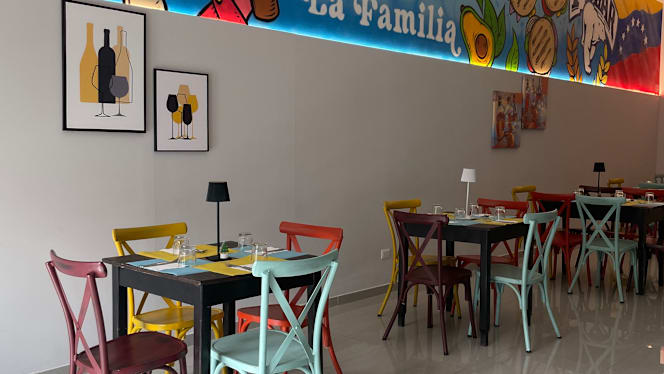 La Familia di Franklin Mora - 3