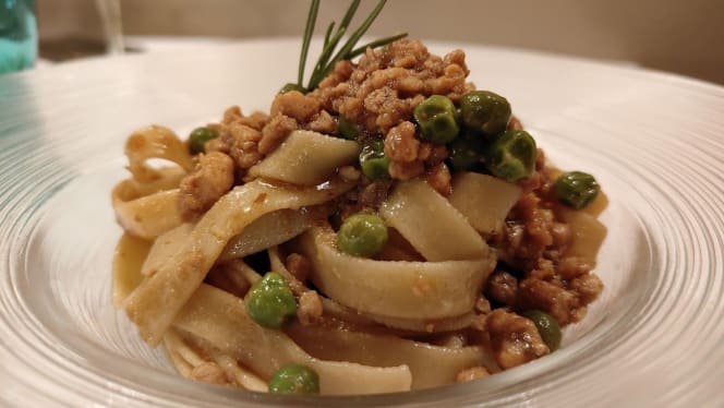 Osteria Della Ripa - 4