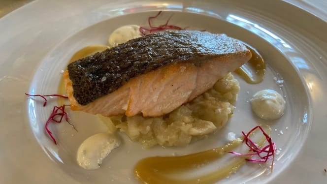 Osteria Della Ripa - 1