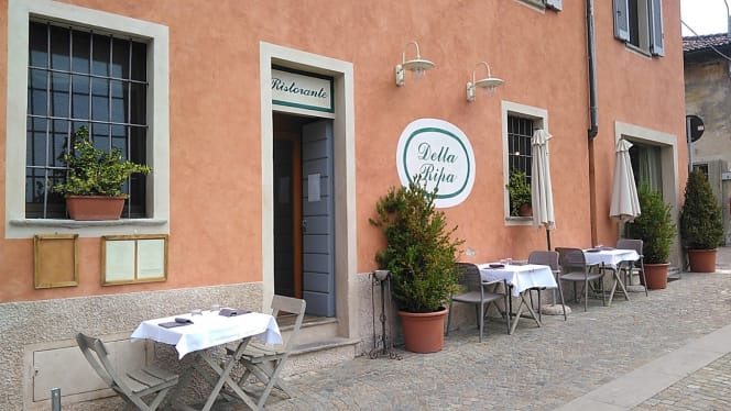Osteria Della Ripa - 3