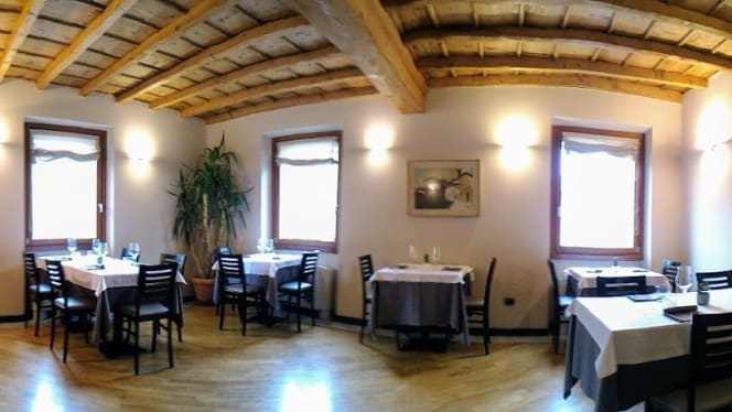 Osteria Della Ripa - 9