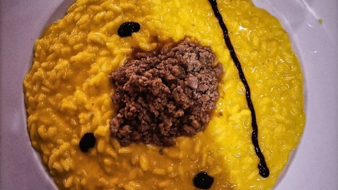 Osteria Della Ripa - 6