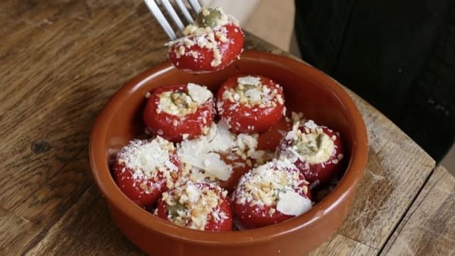 Forcciano - Paris - 8