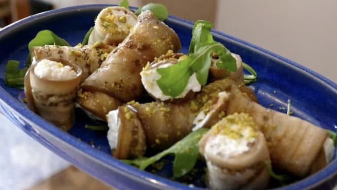 Forcciano - Paris - 9