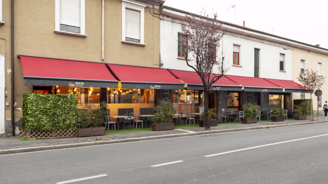 Marcello Ricci L’arte del Pizzaiuolo - 9