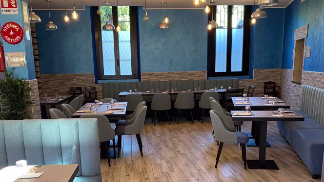 Marcello Ricci L’arte del Pizzaiuolo - 6