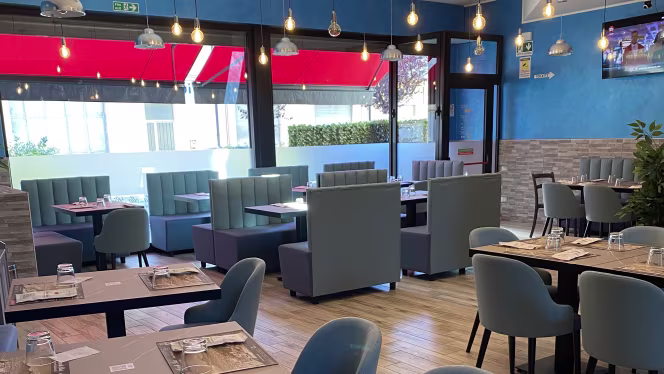 Marcello Ricci L’arte del Pizzaiuolo - 5