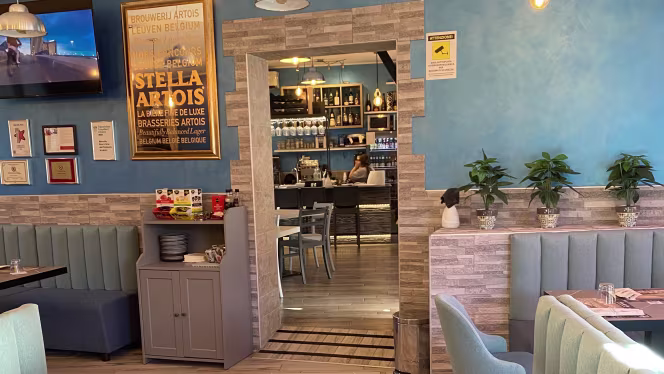 Marcello Ricci L’arte del Pizzaiuolo - 3