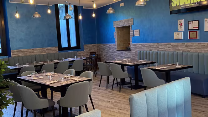 Marcello Ricci L’arte del Pizzaiuolo - 4