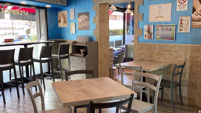 Marcello Ricci L’arte del Pizzaiuolo - 2