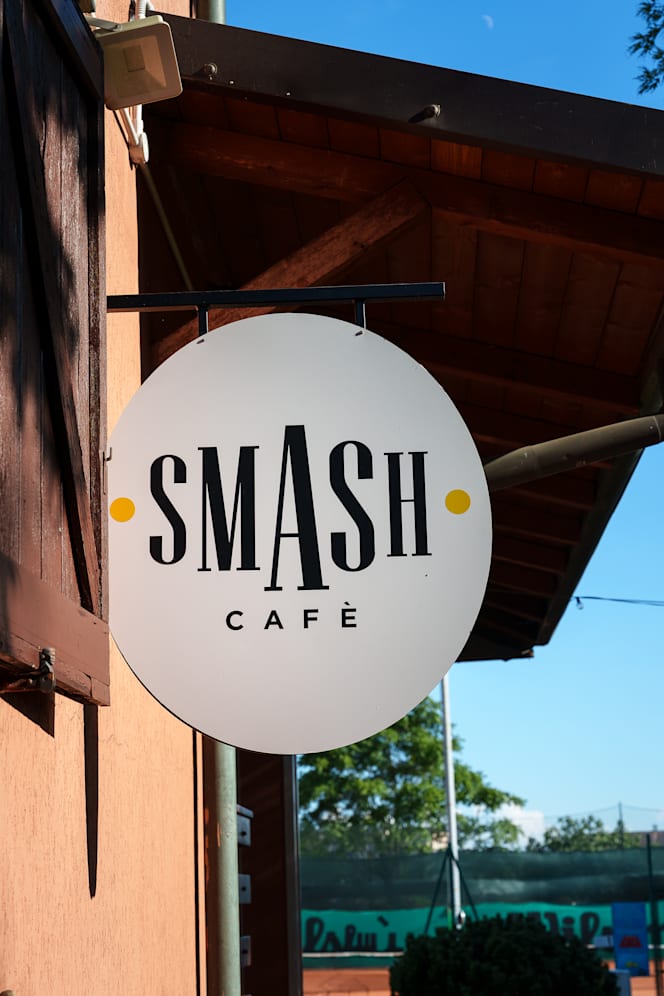 Smash Café - 6