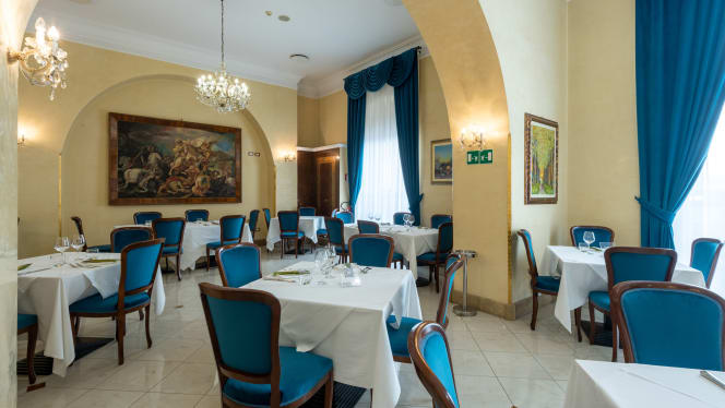 Il Ristorante del Centrale - 0