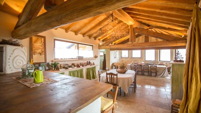 La Casa di Paglia - 2