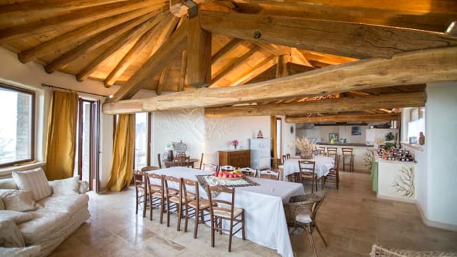 La Casa di Paglia - 3