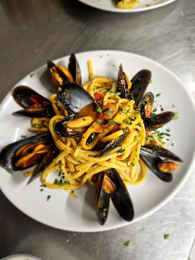 Le delizie di Stefy - 0