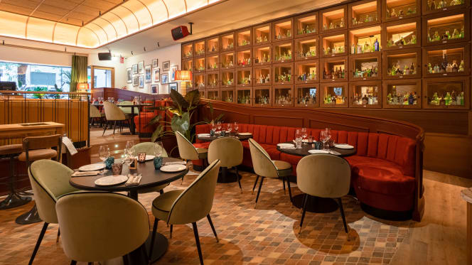 La Fonda Bistró - 1