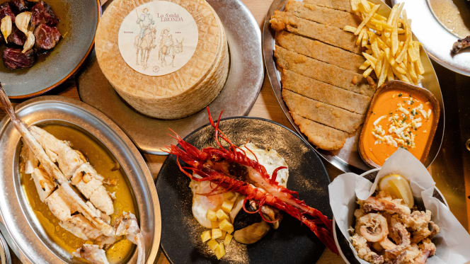 La Fonda Bistró - 2