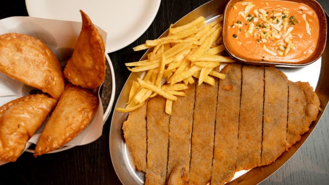 La Fonda Bistró - 3